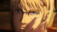 Canute as seen in Vinland Saga season 2 (Image via MAPPA)